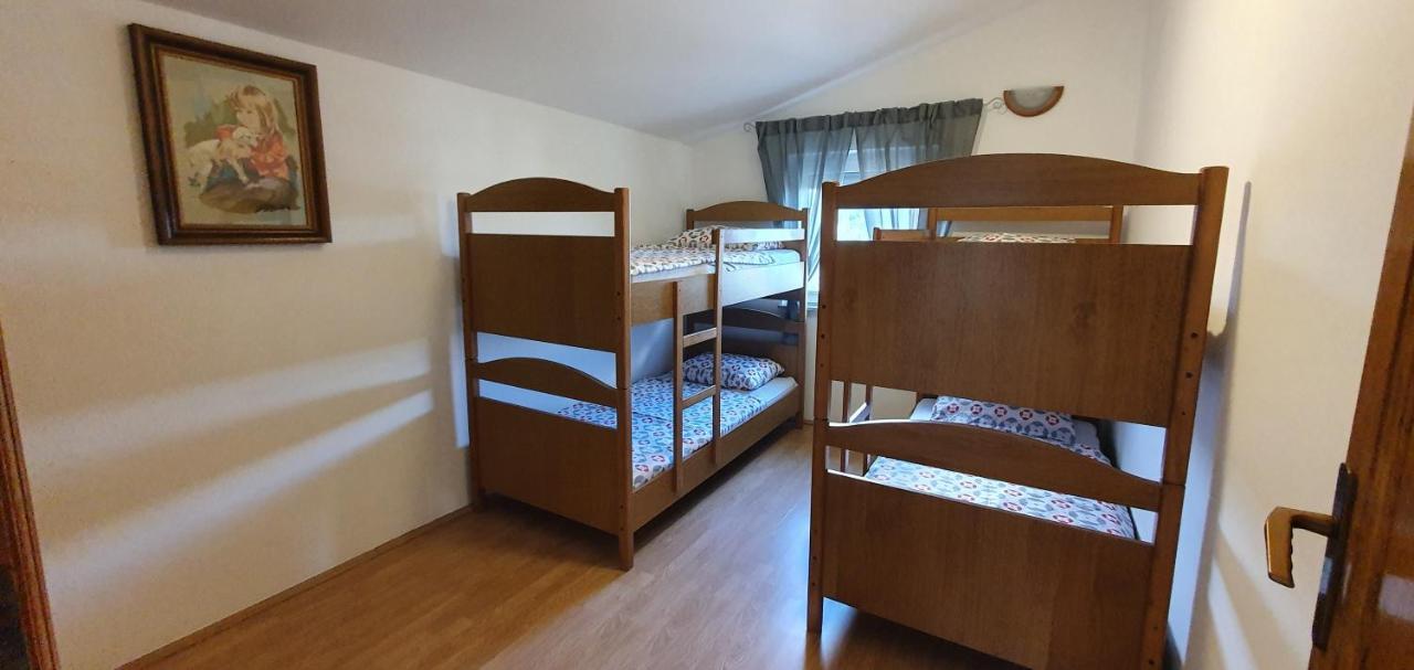 Apartments Kolak Rogoznica  Luaran gambar