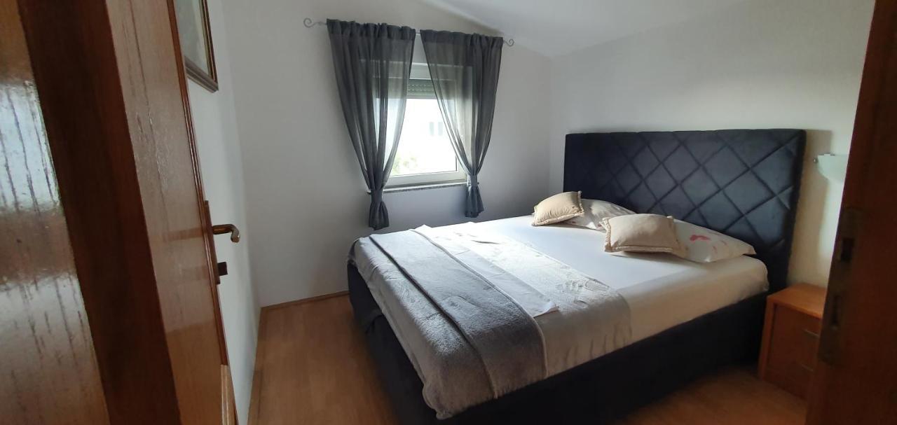 Apartments Kolak Rogoznica  Luaran gambar