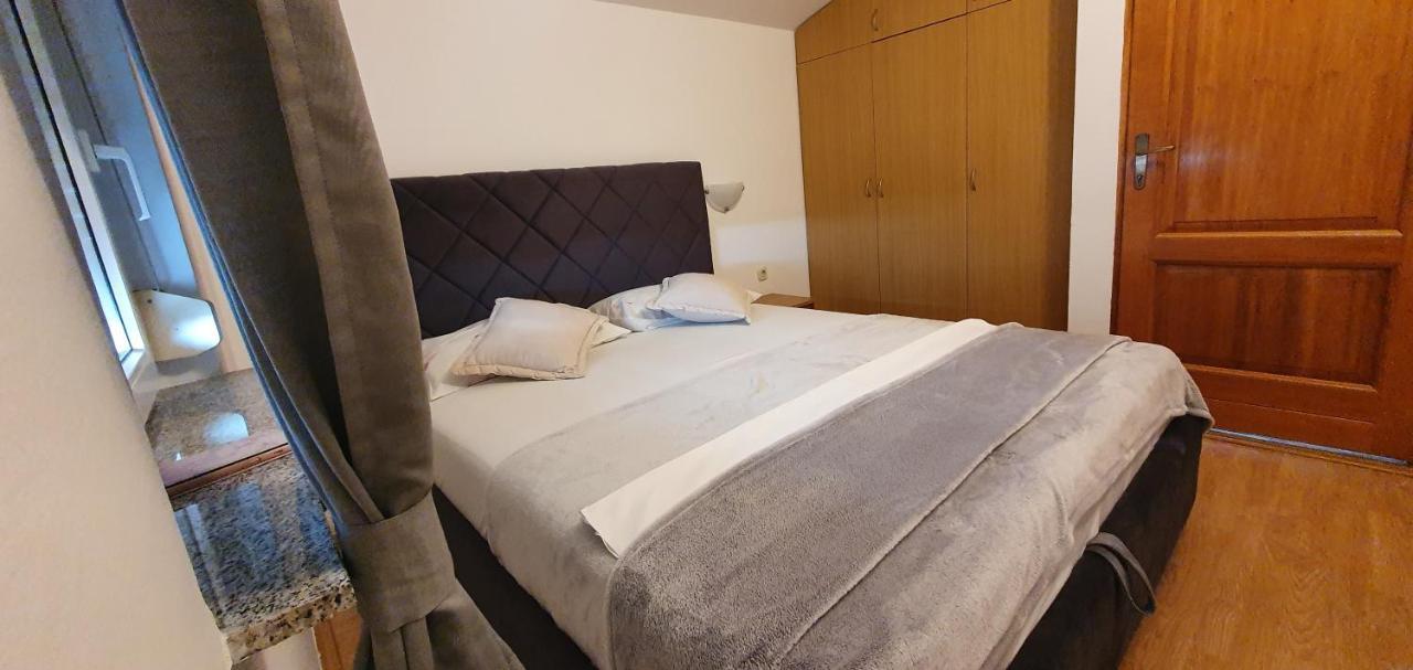 Apartments Kolak Rogoznica  Luaran gambar