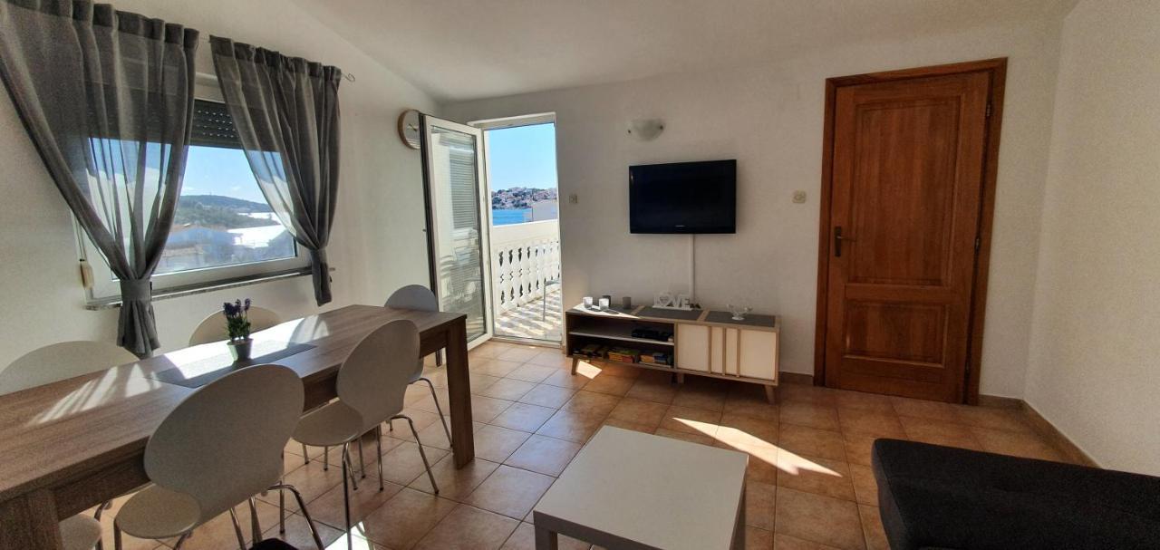 Apartments Kolak Rogoznica  Luaran gambar