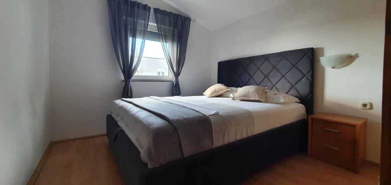 Apartments Kolak Rogoznica  Luaran gambar