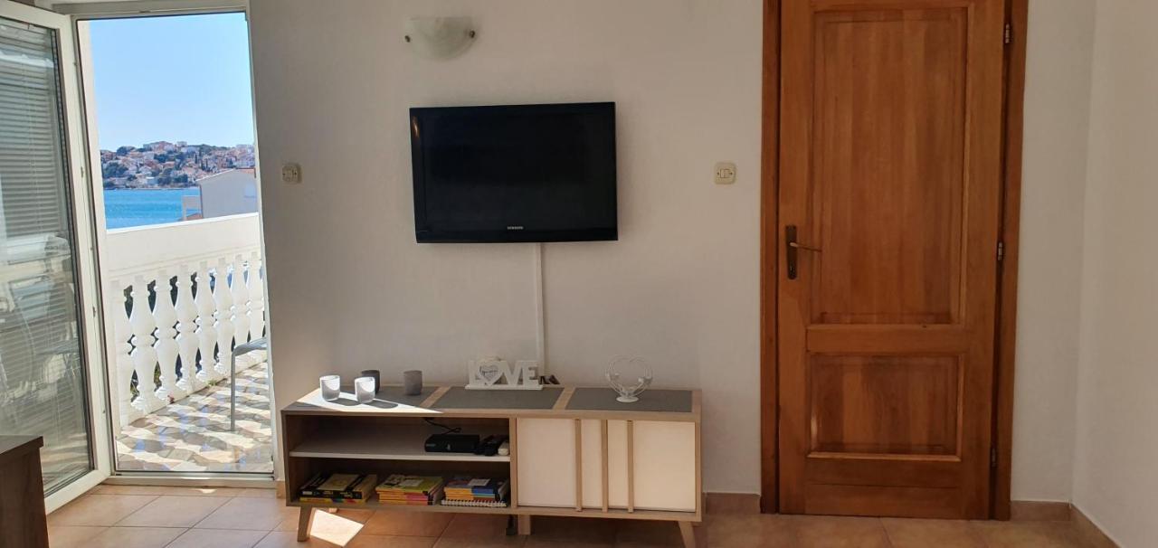 Apartments Kolak Rogoznica  Luaran gambar