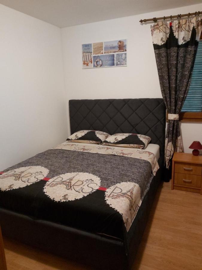 Apartments Kolak Rogoznica  Luaran gambar