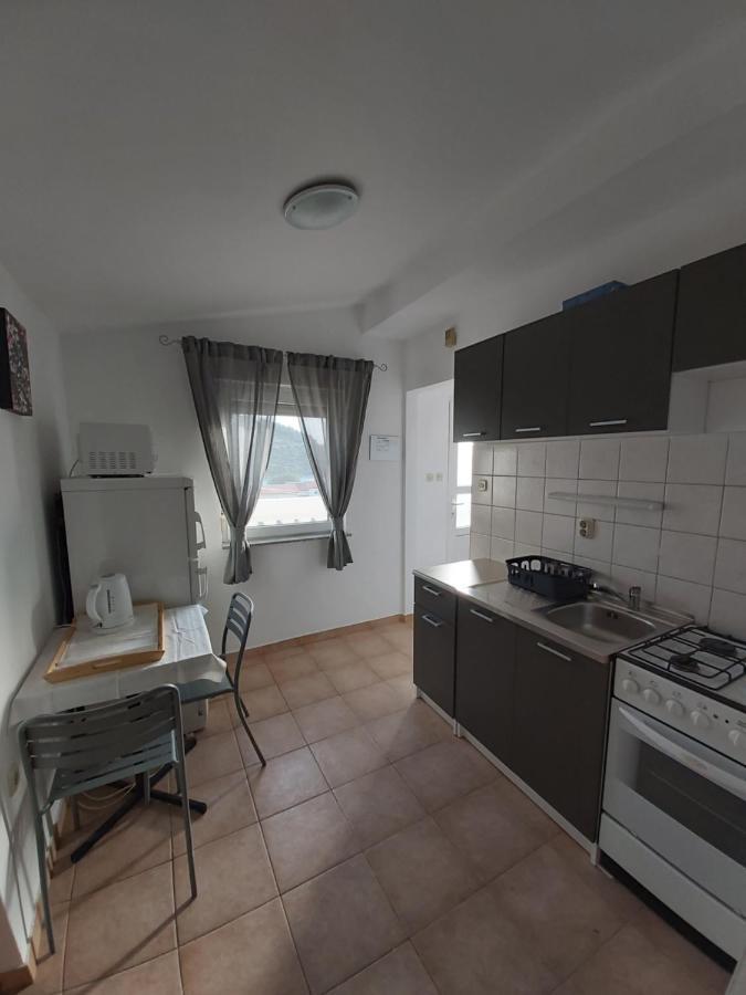 Apartments Kolak Rogoznica  Luaran gambar