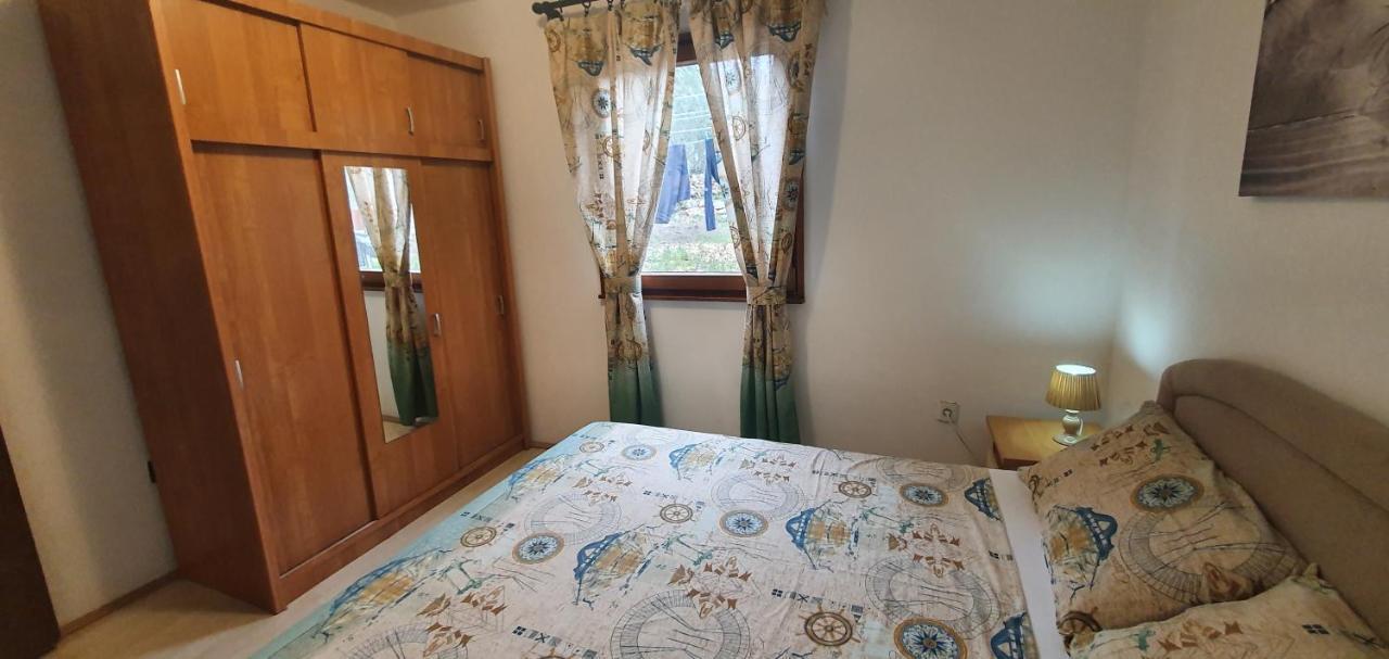 Apartments Kolak Rogoznica  Luaran gambar