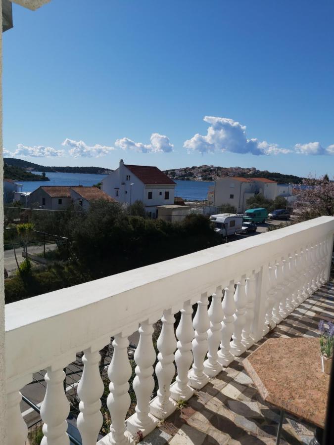 Apartments Kolak Rogoznica  Luaran gambar