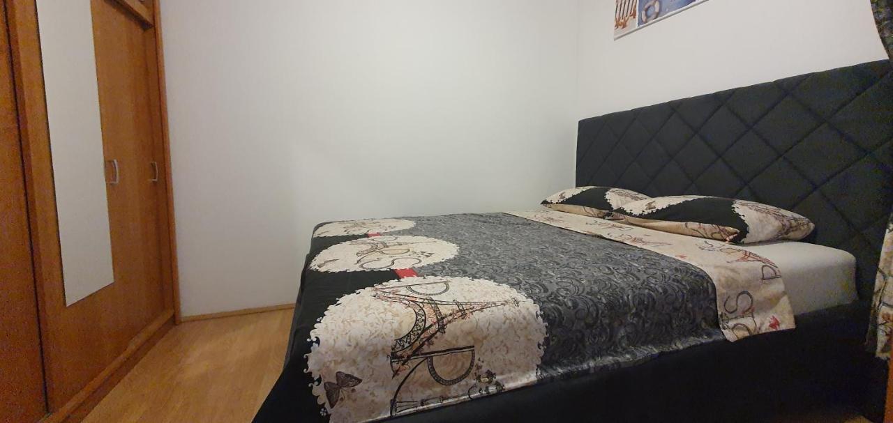 Apartments Kolak Rogoznica  Luaran gambar