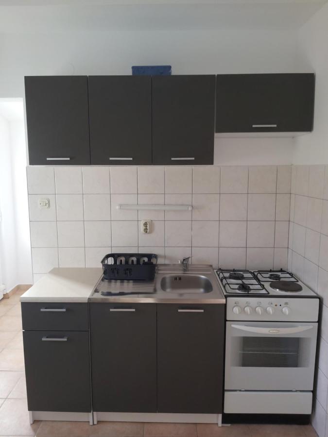 Apartments Kolak Rogoznica  Luaran gambar