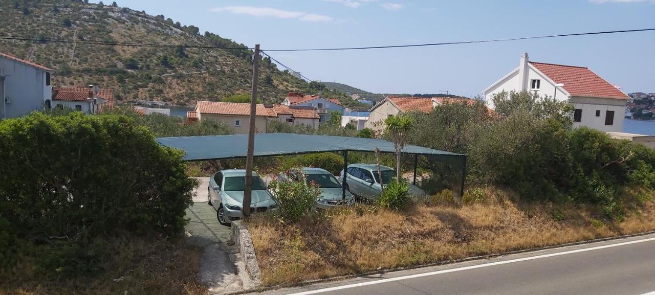 Apartments Kolak Rogoznica  Luaran gambar