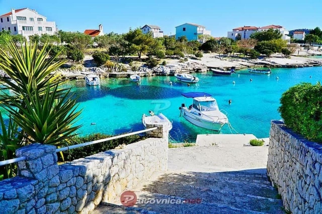 Apartments Kolak Rogoznica  Luaran gambar